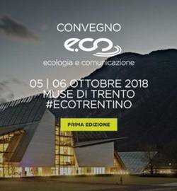 Al Muse il convegno _E_CO ecologia e comunicazione